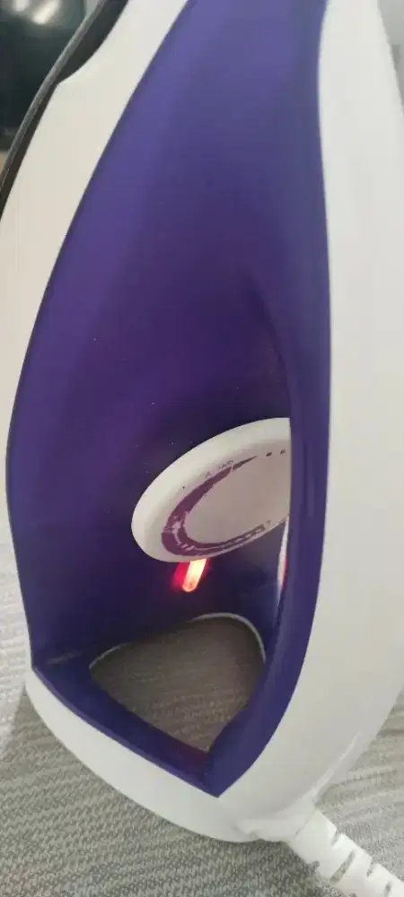 Setrika Philips type GC122