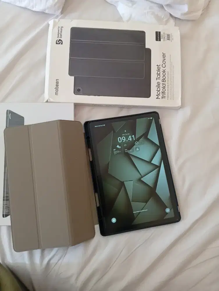 Samsung Galaxy Tab A11+ Ram 6/128 GB