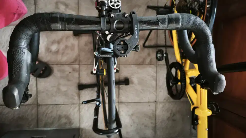 Dropbar ZIPP SL 80 ERGO Alloy Roadbike Gravel Ori