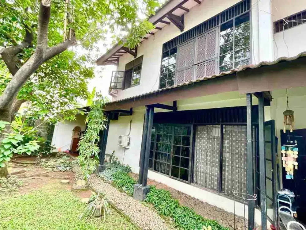 RUMAH ASRI..! KAYUMAS UTARA PULOGADUNG - JAKARTA TIMUR