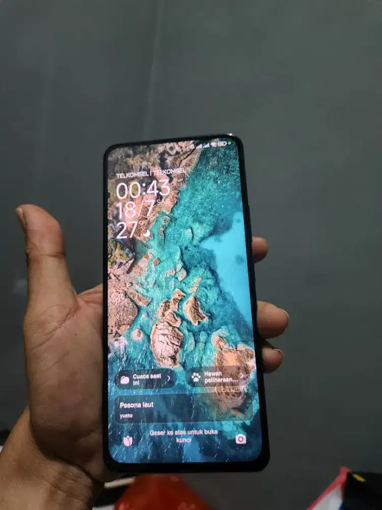 Poco F4 5g 8/256
