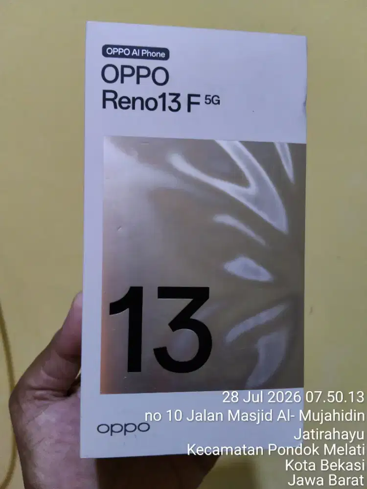 RAM 12/512 KAMERA 200MP REDMI NOTE 13 PRO 5G