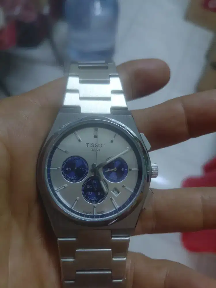 Jam tangan premium
