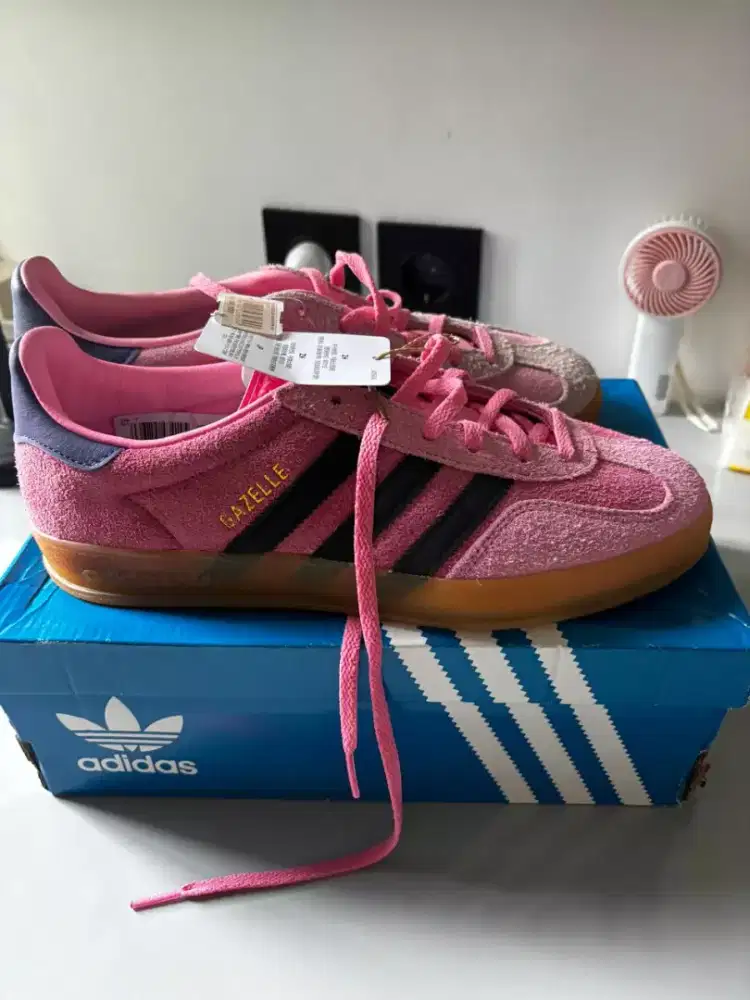 Adidas gazelle women