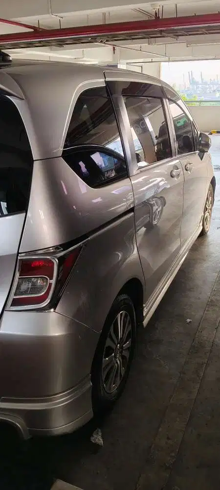 Honda Freed 2013 Bensin