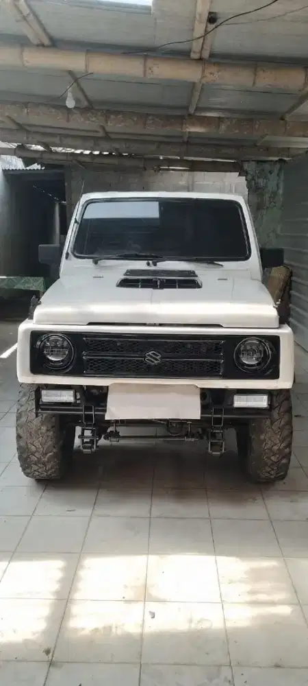 Katana 4x2 th 93