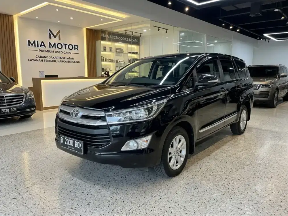 Tdo10jt innova v diesel solar matic at 2017