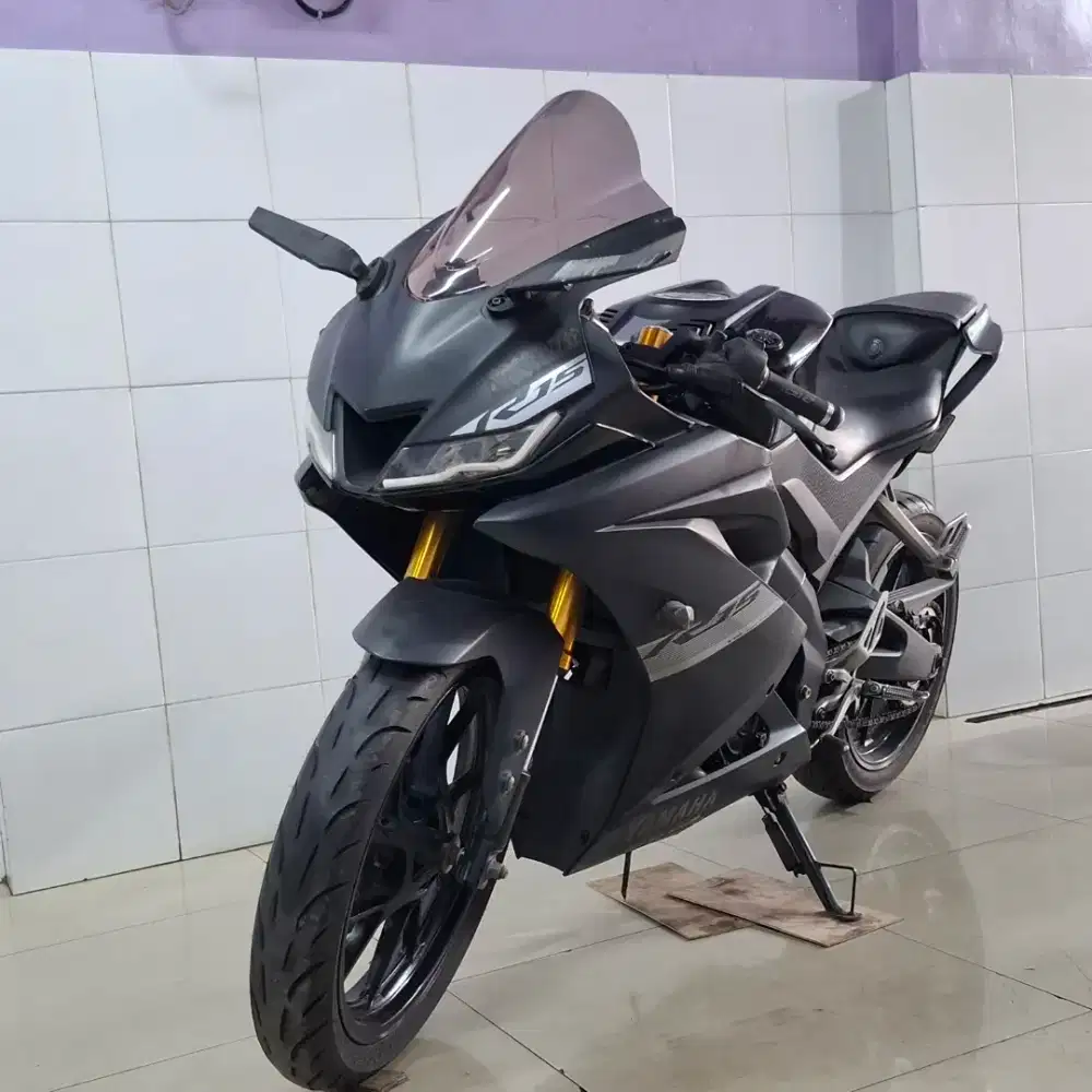 Yamaha R15 v3 202 dp 500rb