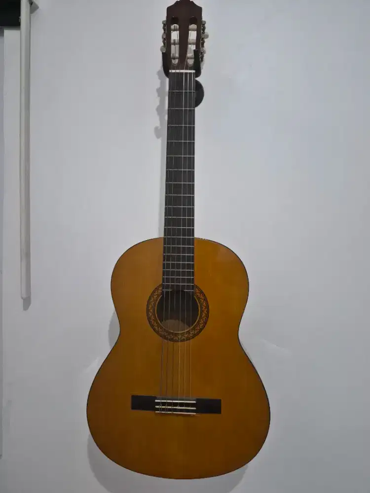 JUAL YAMAHA C330A