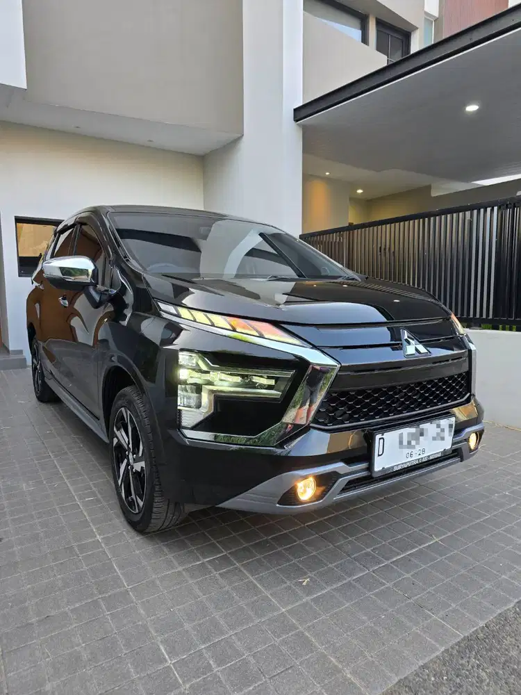 KM39rb | Mitsubishi Xpander Ultimate 2023