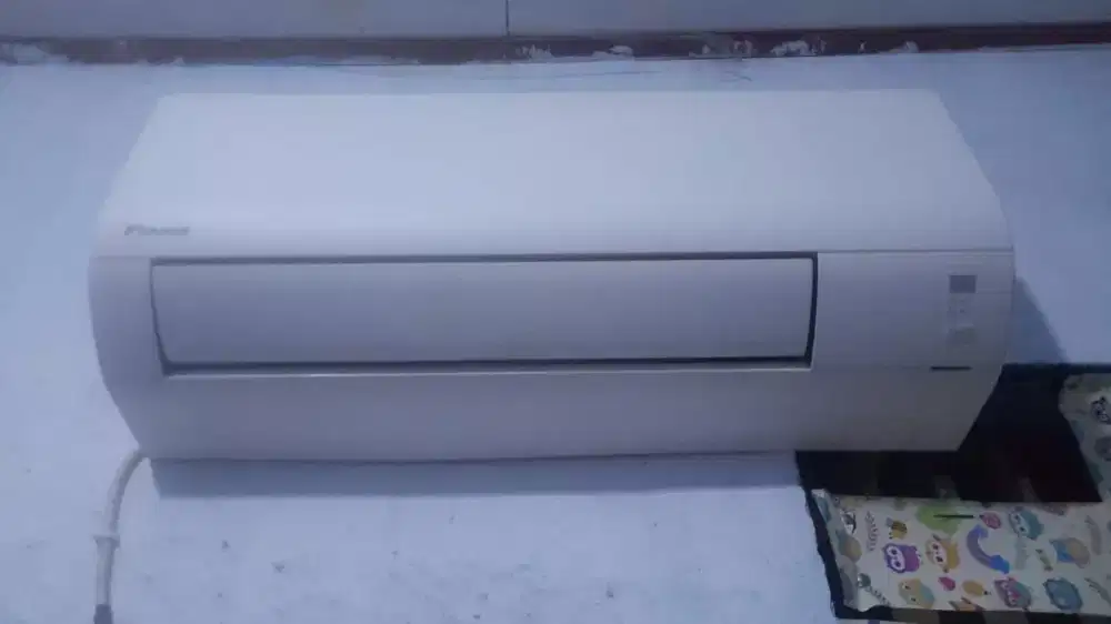 AC merk Daikin 1/2Pk