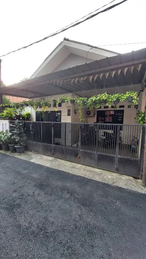 DIJUAL CEPAT RUMAH