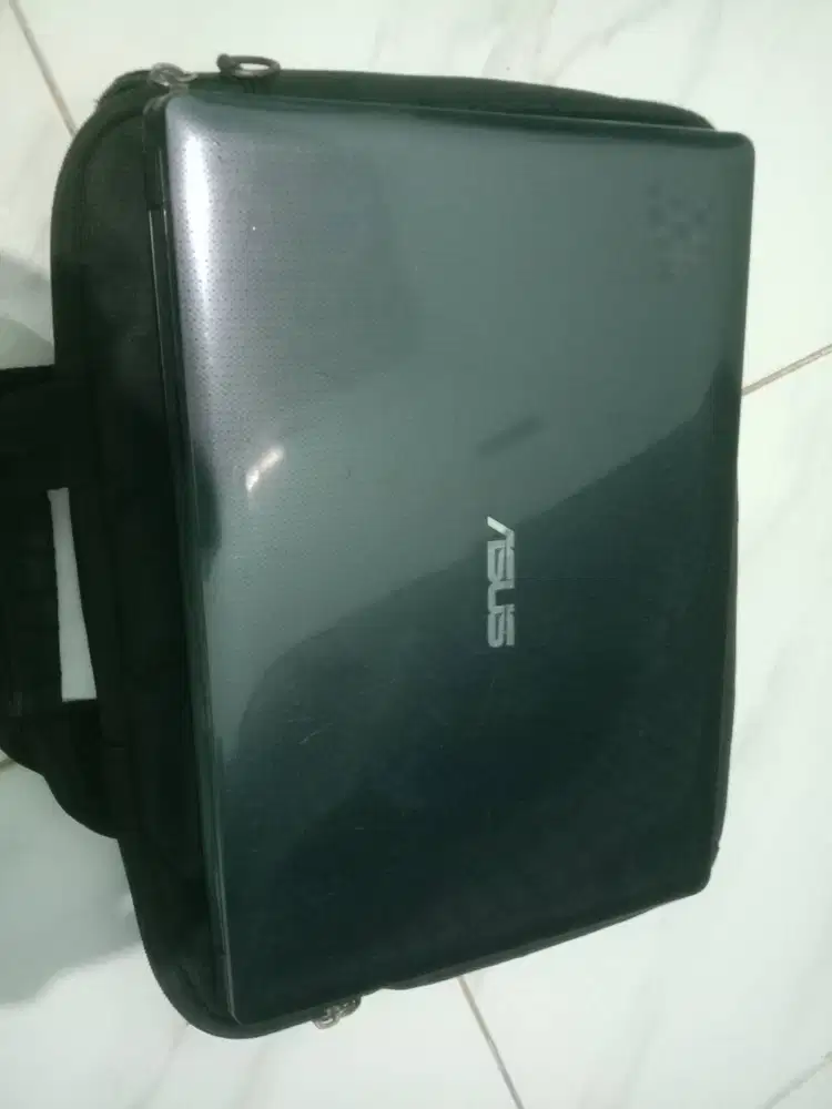Masih bagus dan masih bisa di pake