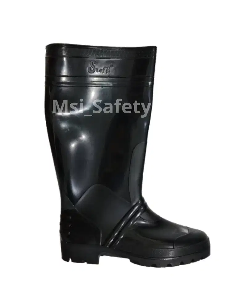 Safety Boots Stefi Anti Slip