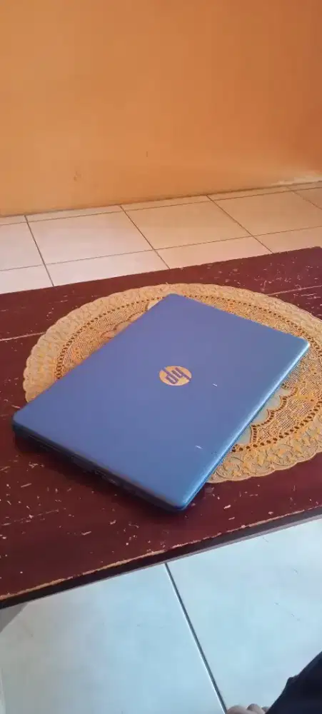 Laptop HP 15 inch