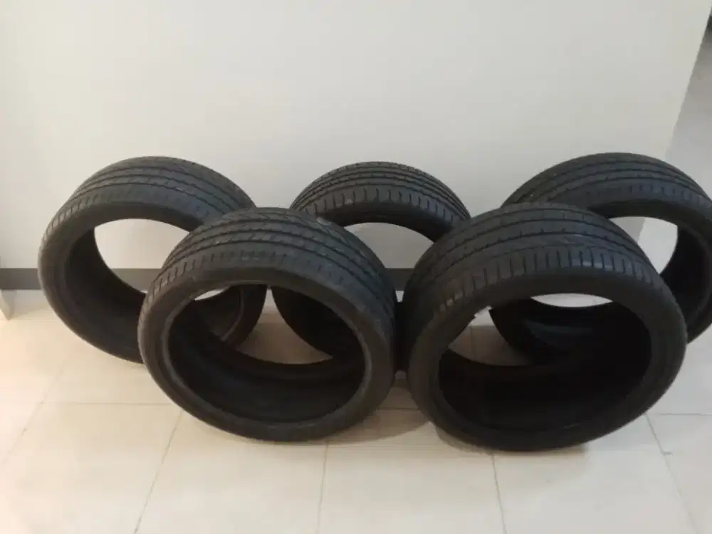 BAN MOBIL PIRELLI PZERO