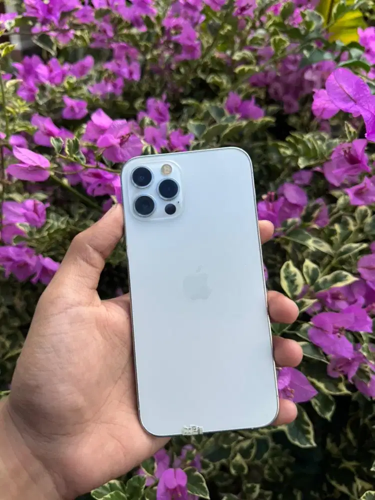 Iphone 12 pro ex Ibox 128GB