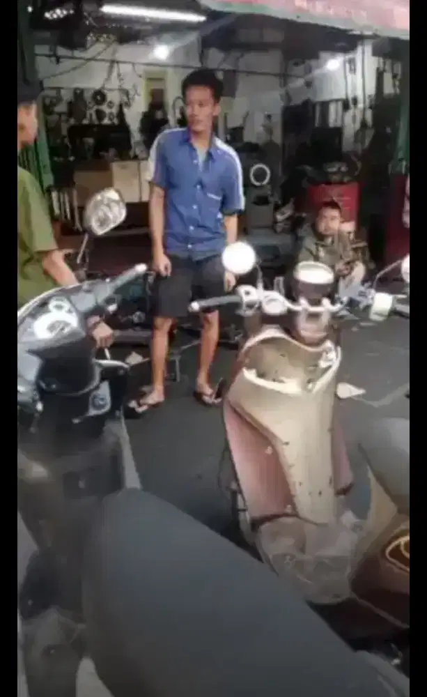 Dicari 2 Orang Tukang Bubut dan Tukang Korter Berpengalaman