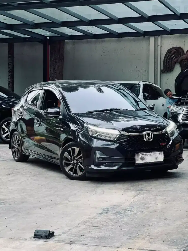 HONDA BRIO RS 2023