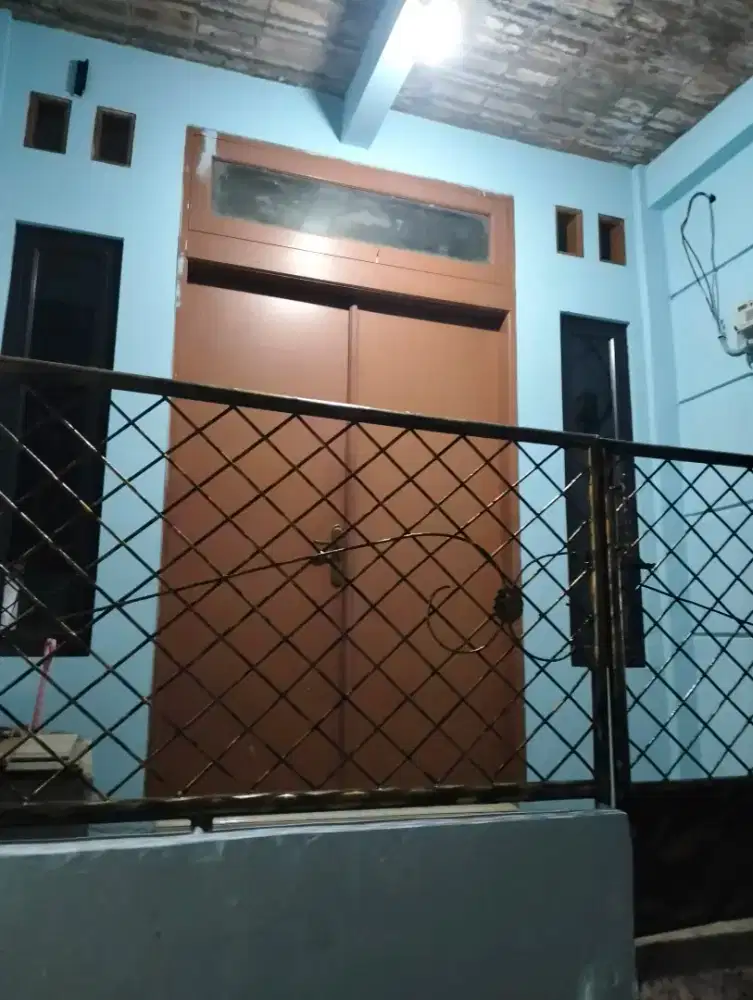 Kontrakan, dikontrakan, kontrakan murah, kontrakan ciputat murah