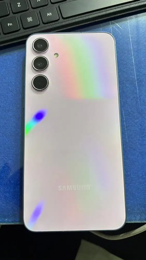 SAMSUNG A55 5G MULUS MINUS PEMAKAIAN