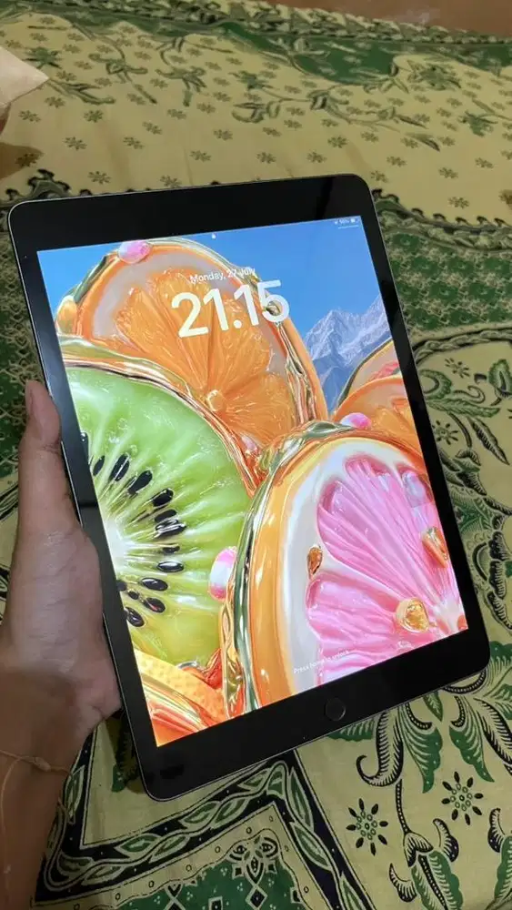 iPad Gen 9 iBox 64GB WiFi Only