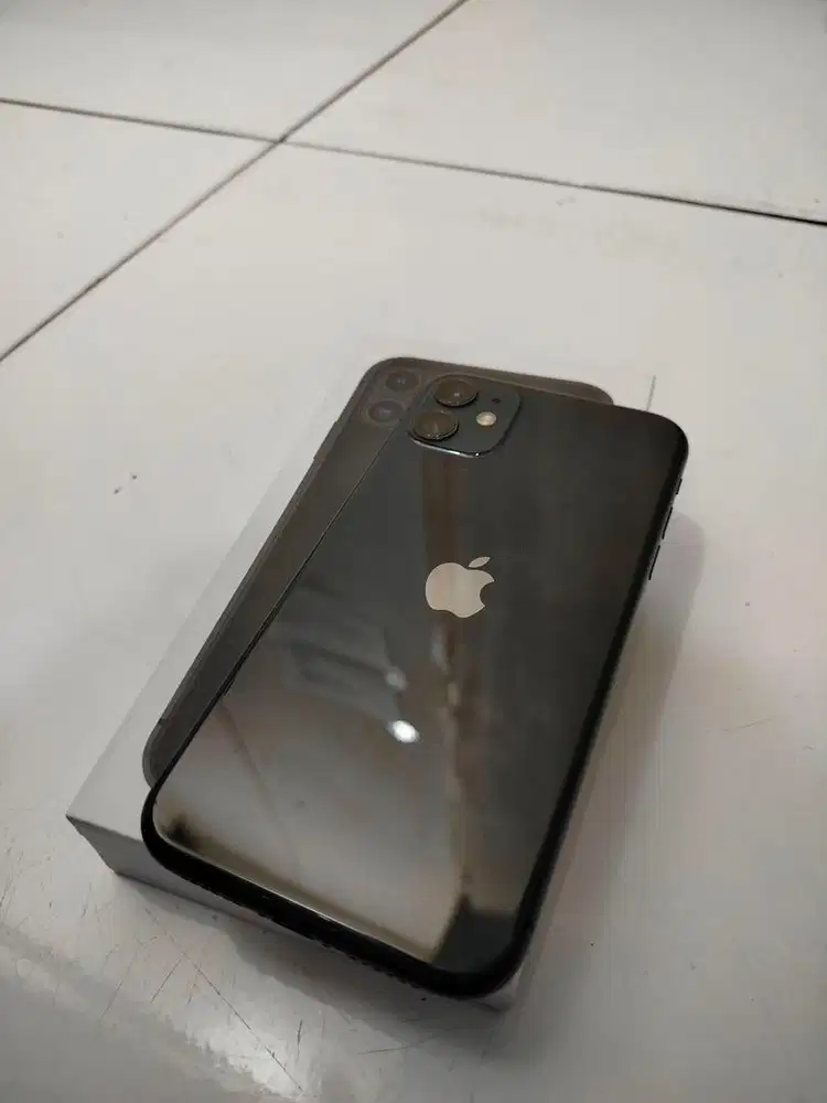 hp iphone 11 64gb