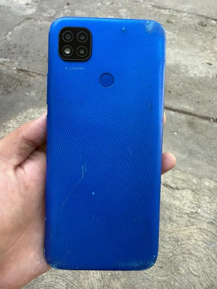 Xiaomi Redmi 9C 4/64