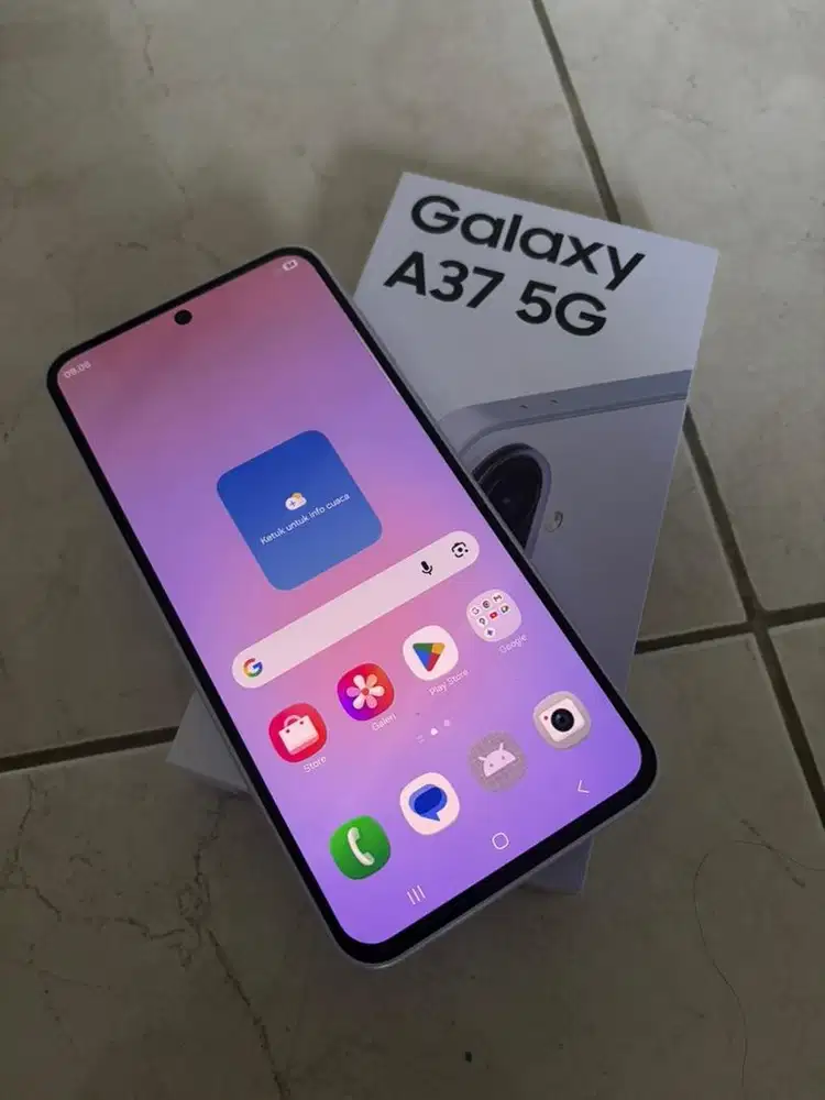 Samsung galaxy a37 5G 8/128