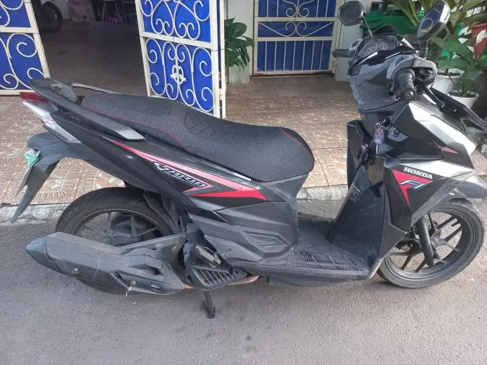 Vario 125 LED 2015