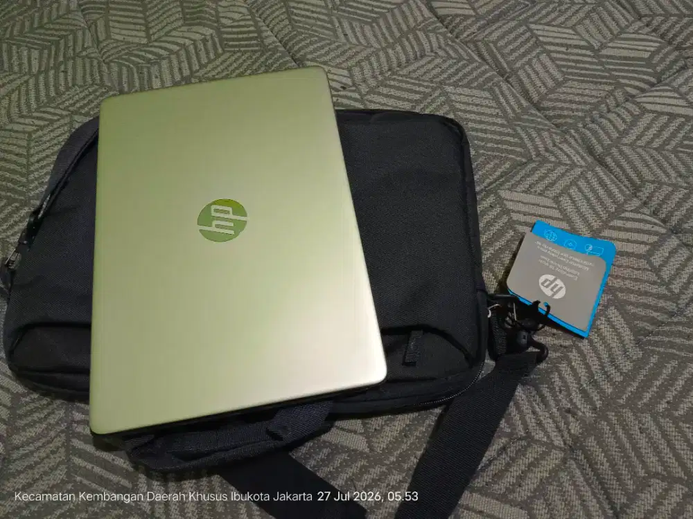 Leptop merk HP14