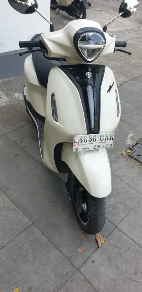 GRAND FILANO th 2023 istimewa pjk baru