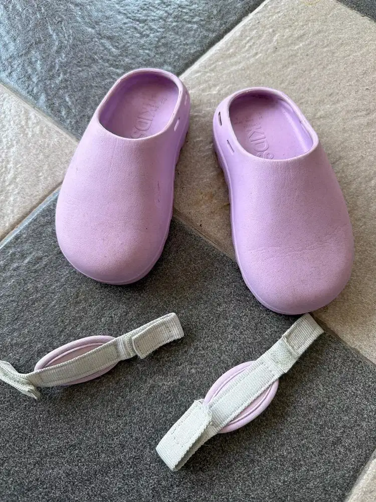 Sandal cotton on kids sz27