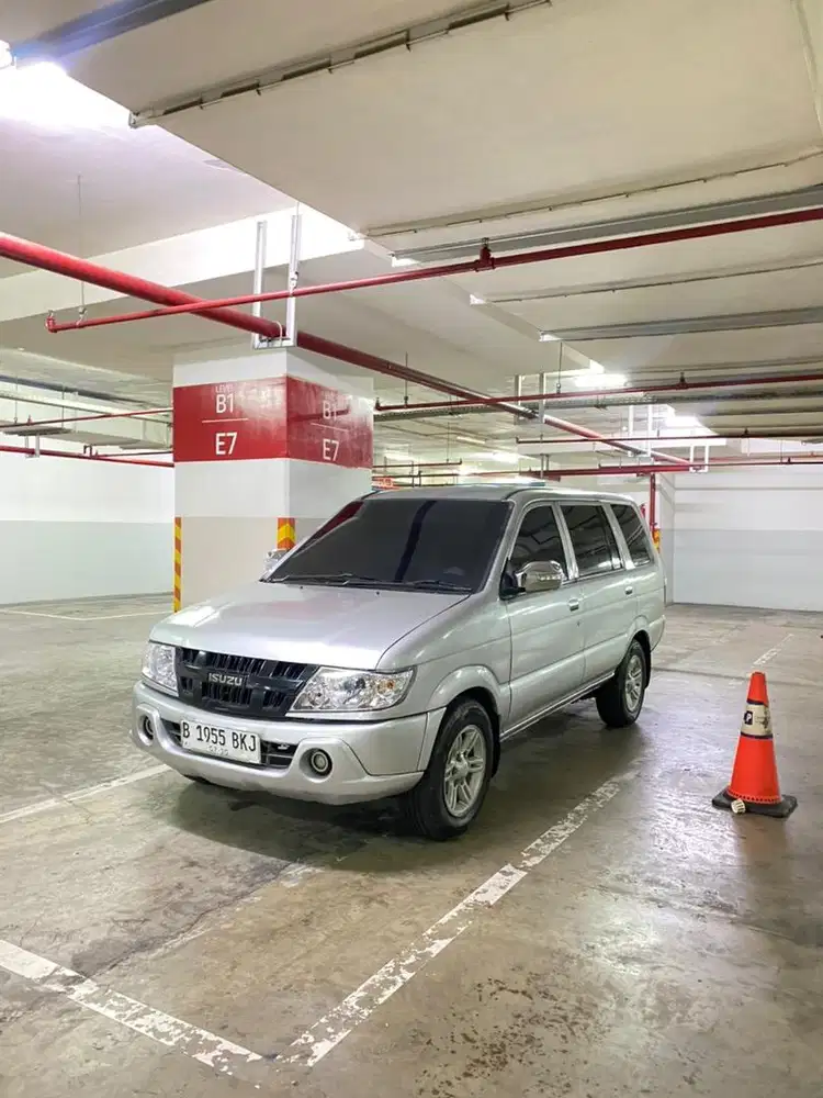 Phanter LM Smart Turbo 210