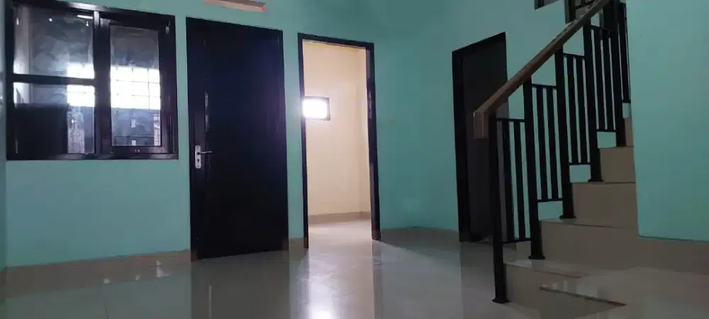Rumah disewa per tahun