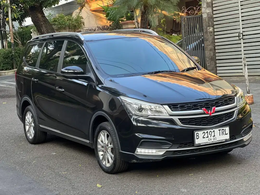 Wuling Cortez CT Lux 2021