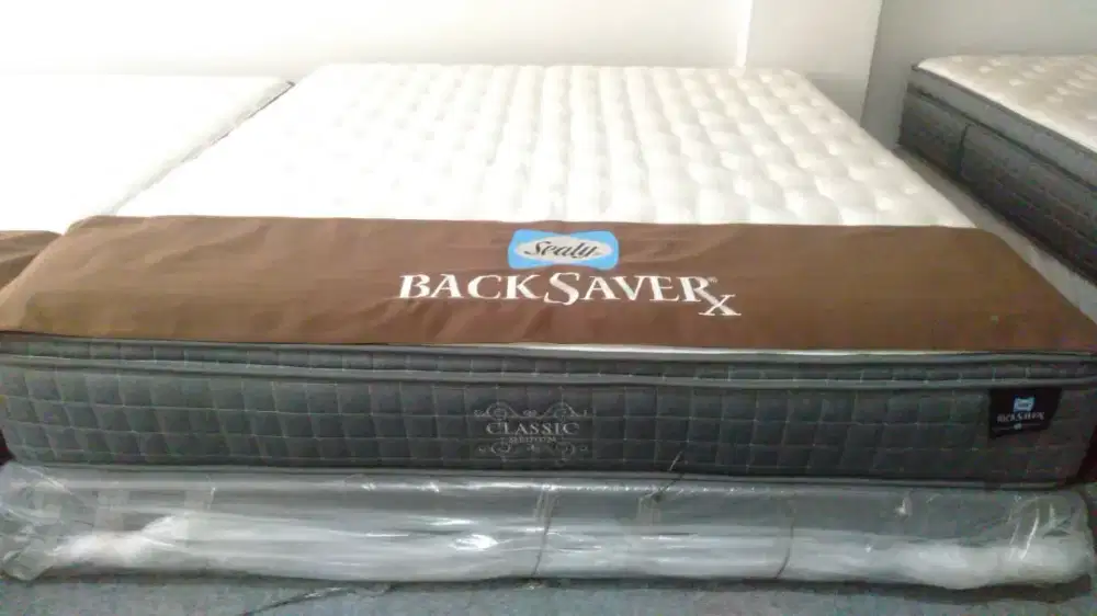 For sale: Matras sealy 180×200