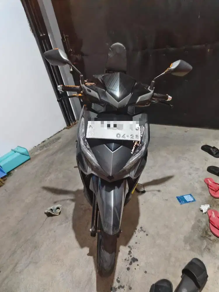 Dijual Vario 2018
