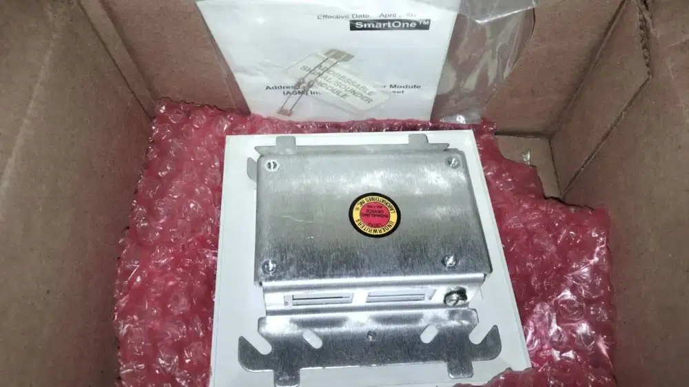 ADDRESSABLE SIGNAL PN 70-20