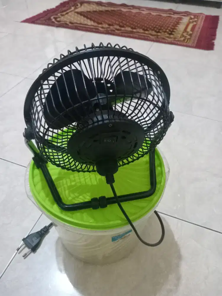 kipas angin miyako 6 inc