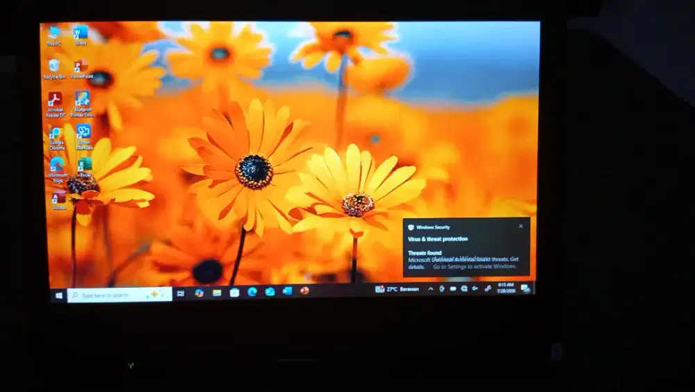 Lenovo ThinkPad X230 Tablet Core i7 RAM 8GB