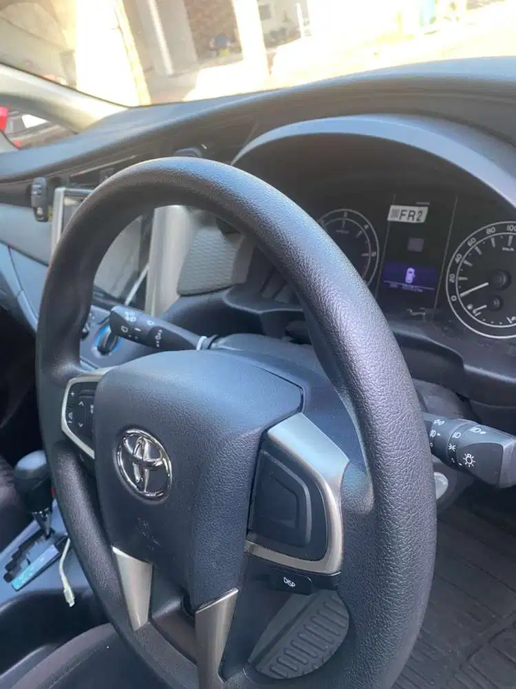 Toyota Kijang Innova 2024 Diesel