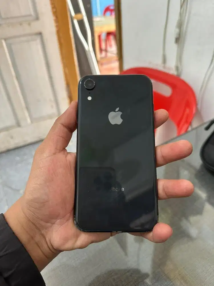 Iphone xr 64 gb Ibox