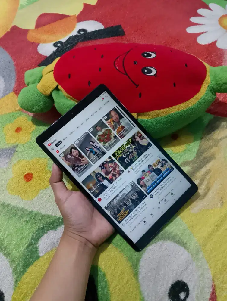 Samsung Tab A 10.1 inch