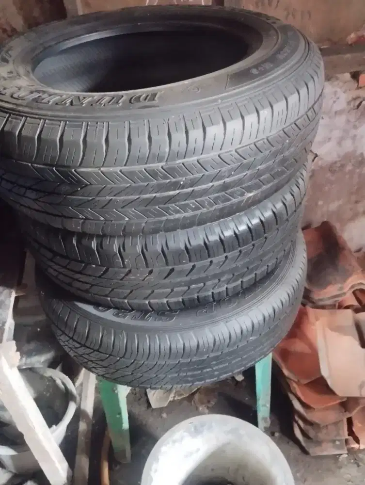 Dijual ban 3bji masuk ok