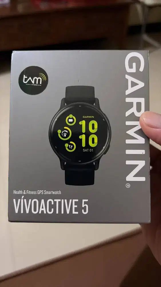 GARMIN VIVOACTIVE 5