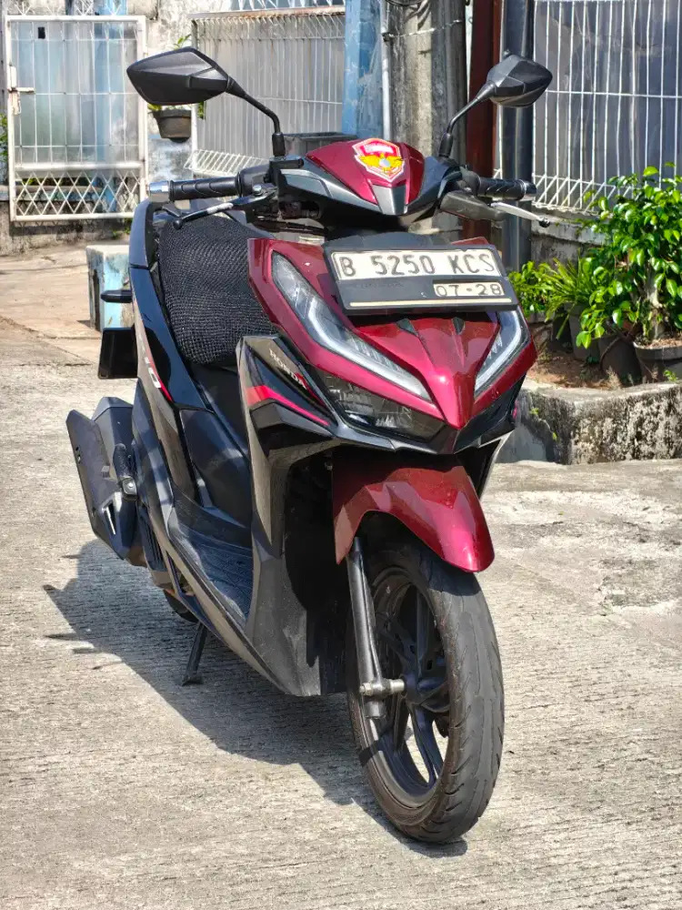 Vario 125 tahun 2023