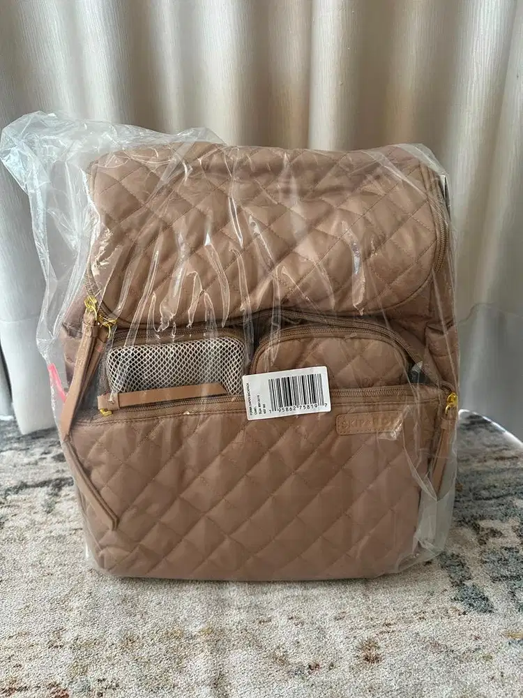 BARU TAS BAYI SKIP HOP FORMA