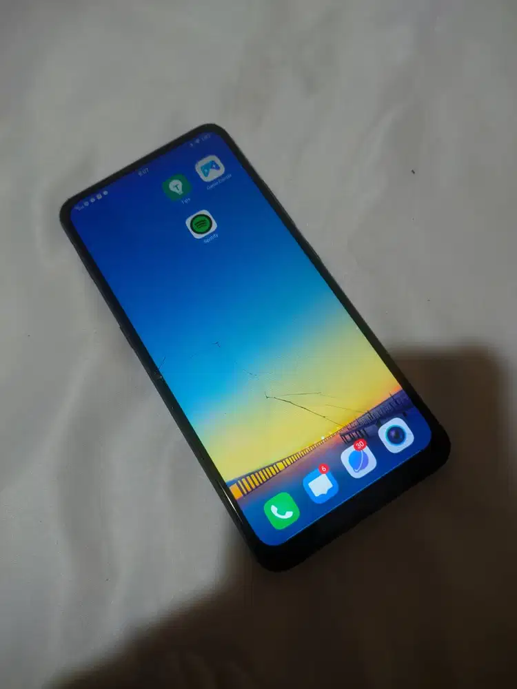 VIVO V15 PRO 6/128GB