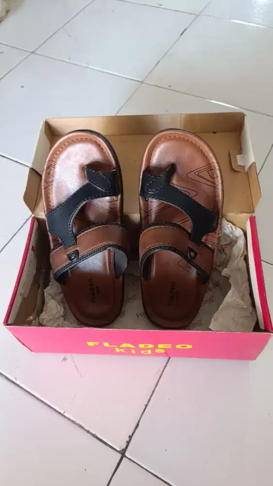 Sandal Anak FLADEO